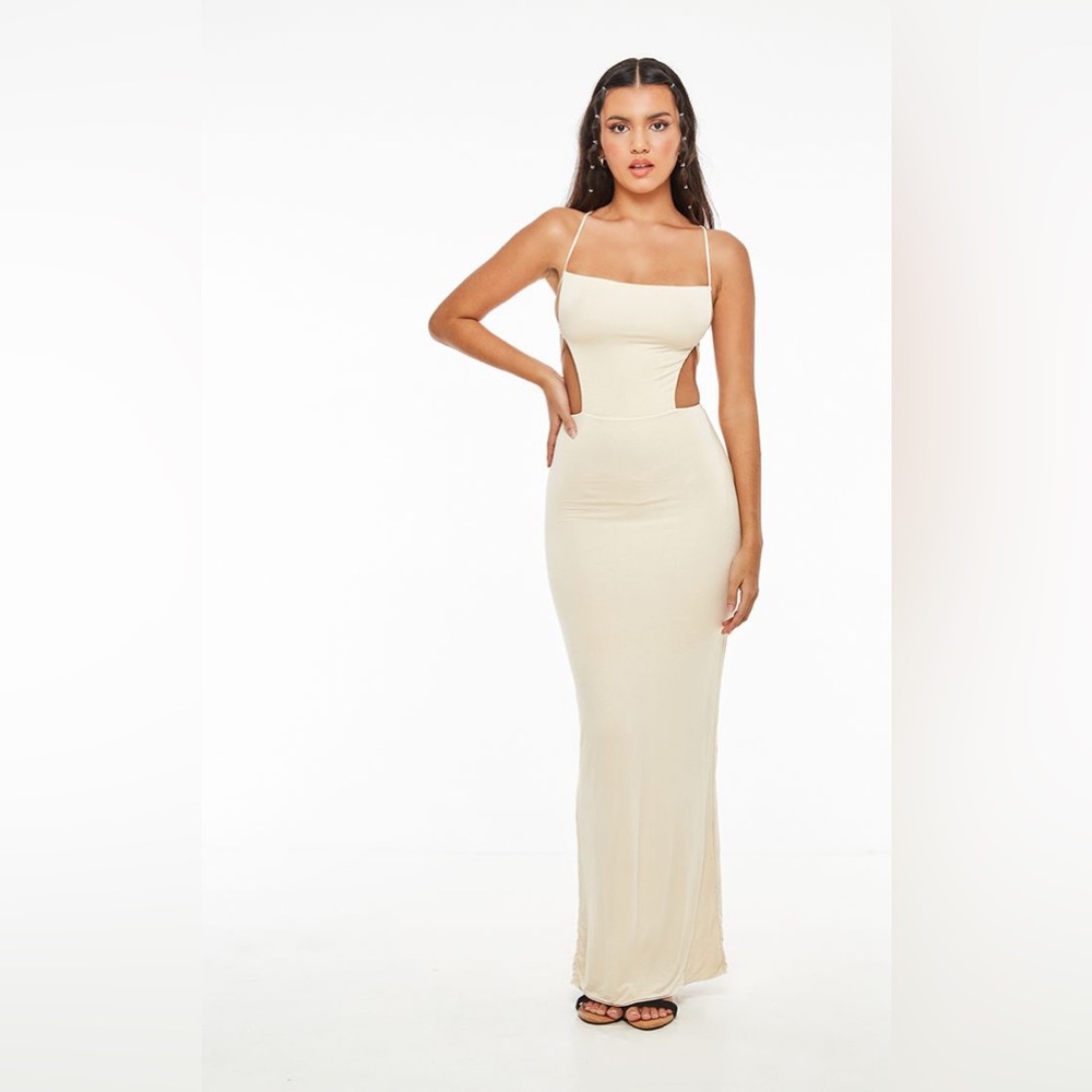 NWT INDAH TAMRI DRESS